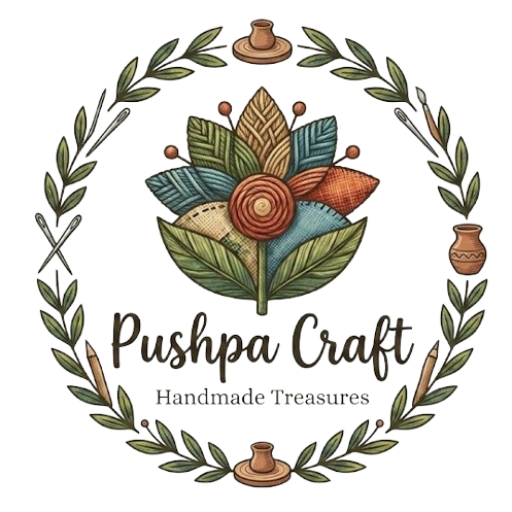 Pushpa Craft